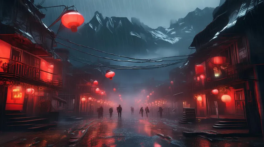 海之号角游戏图片1